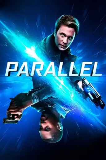 Parallel (2018) poster