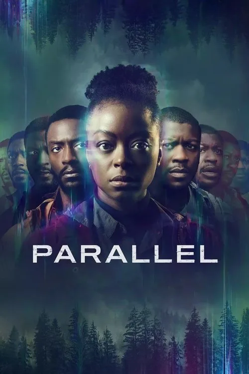 Watch Parallel (2024) online free - poster