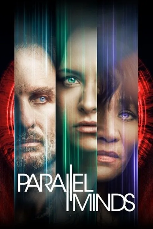 Watch Parallel Minds (2020) online free - poster