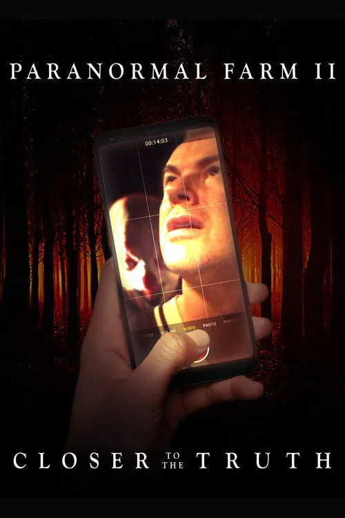 Paranormal Farm 2 - Closer to The Truth (2018) poster