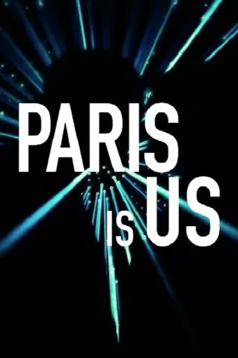 Paris Is Us (2019) poster