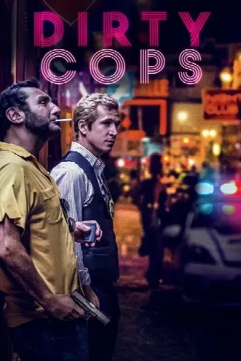 Paris Pigalle (2018) poster