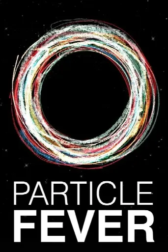 Particle Fever (2013) poster
