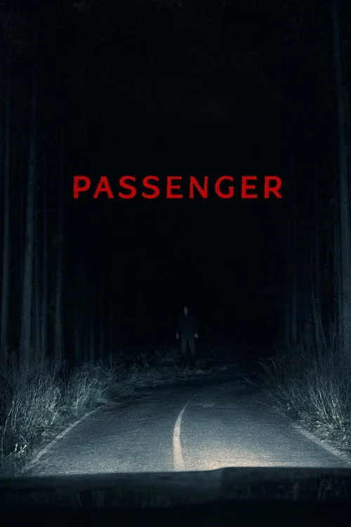 Passenger (2026) poster