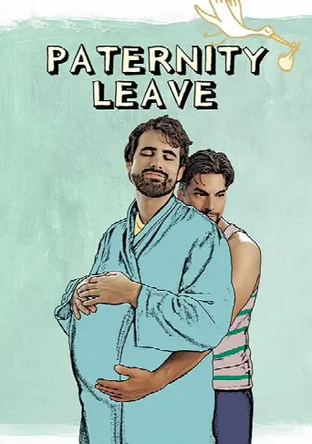 Paternity Leave (2015) poster