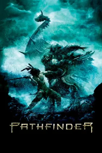 Pathfinder (2007) poster