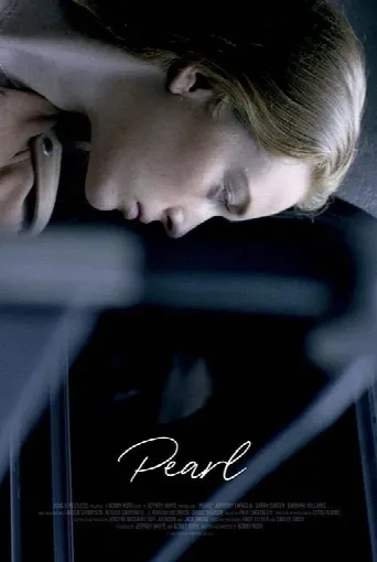 Pearl (2020) poster