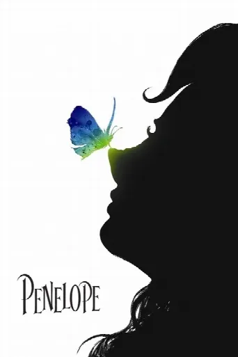 Penelope (2006) poster