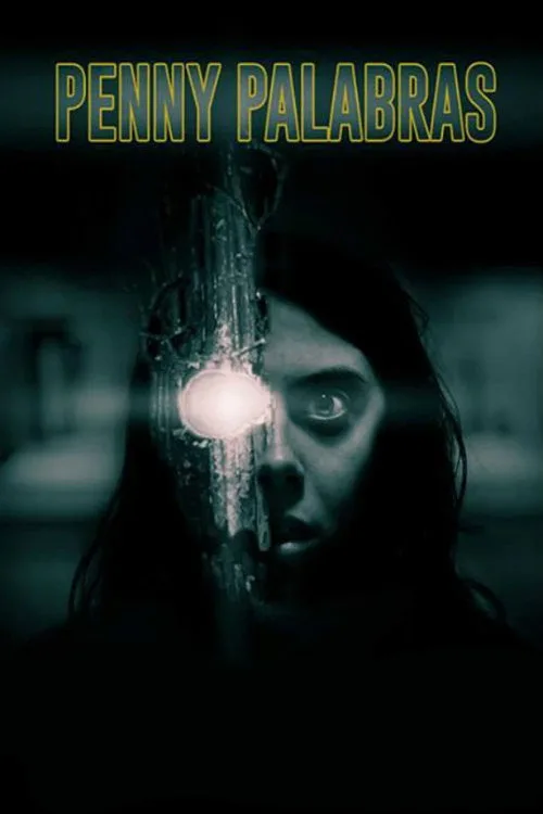 Watch Penny Palabras (2018) online free - poster