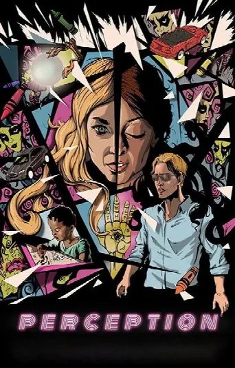 Perception (2018) poster