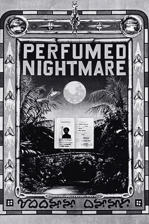 Perfumed Nightmare (1977) poster