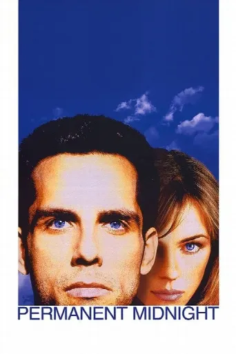 Permanent Midnight (1998) poster