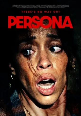 Persona (2024) poster