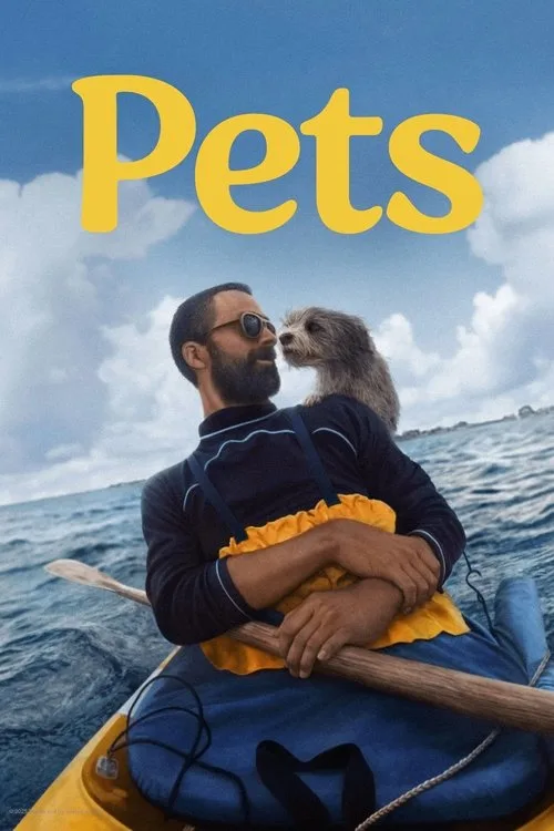 Pets (2025) poster