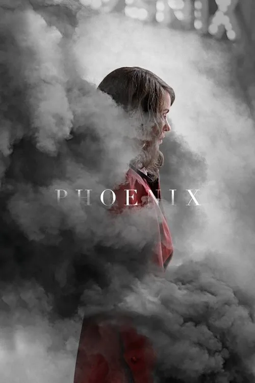 Phoenix (2014) poster