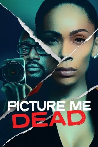 Picture Me Dead (2023) poster