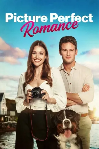 Picture Perfect Romance (2022) poster