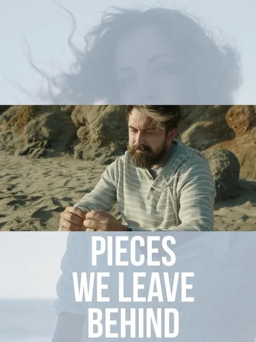 Pieces We Leave Behind (2023) poster