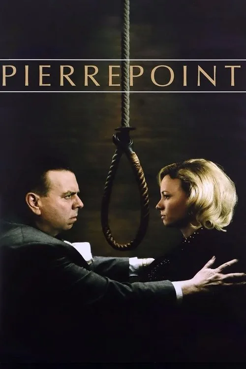 Pierrepoint: The Last Hangman (2005) poster