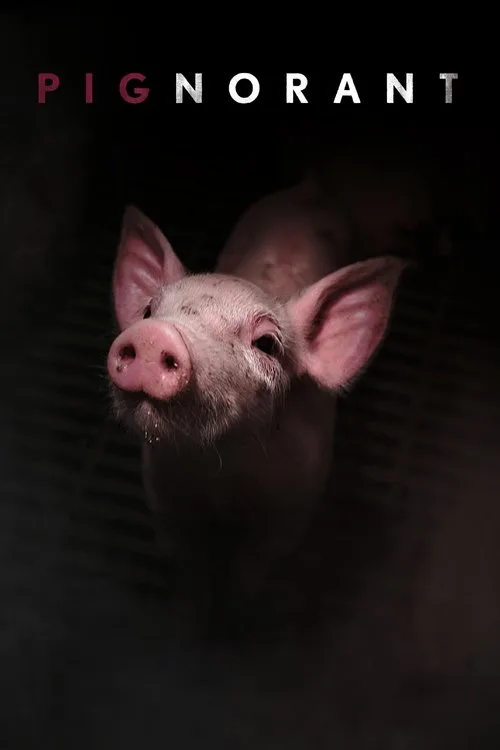 Pignorant (2024) poster