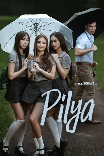 Pilya (2024) poster