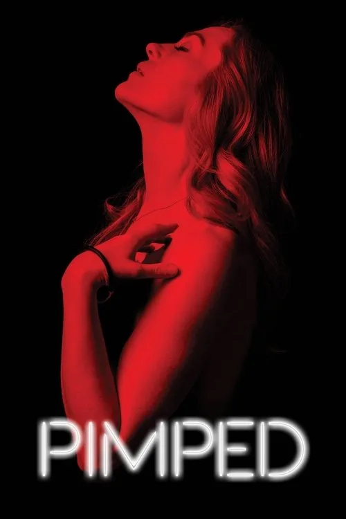 Pimped (2018) poster