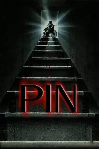 Pin (1988) poster