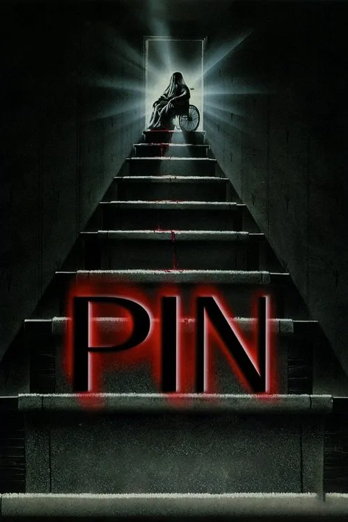 Pin (1988) poster
