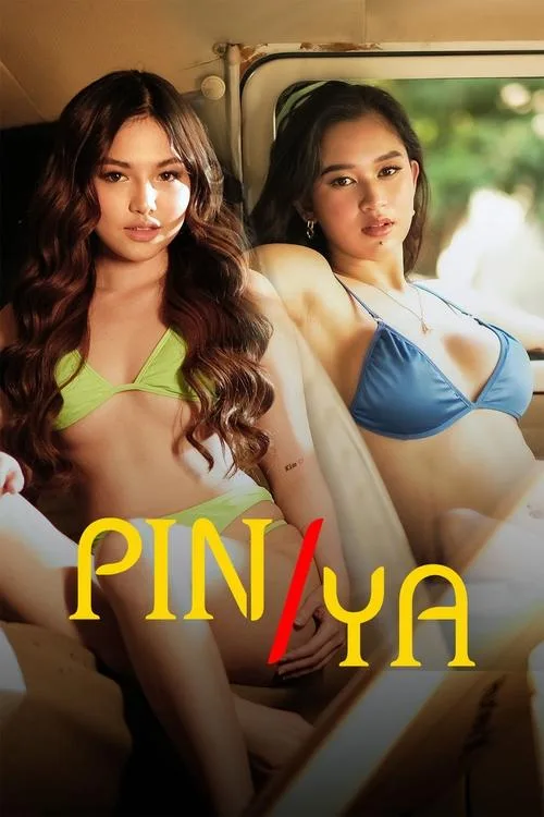 Pin/Ya (2024) poster