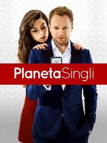 Planet Single (2016) poster