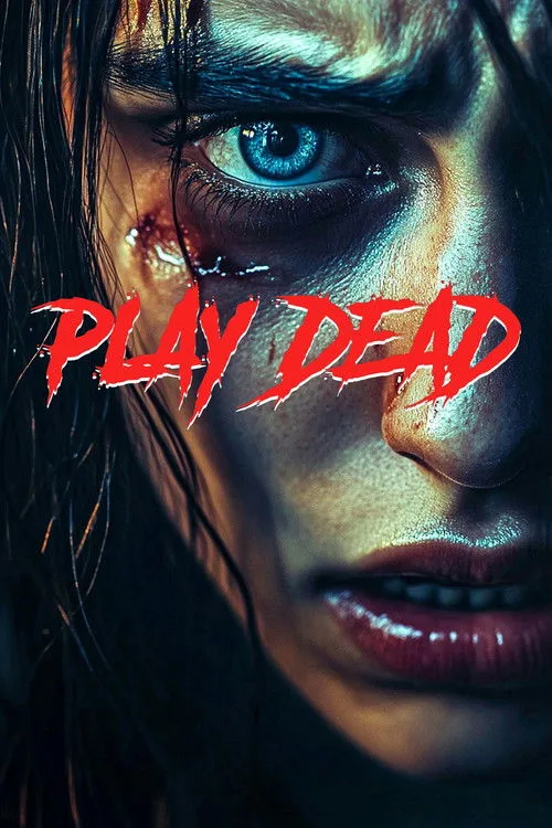 Play Dead (2025) poster