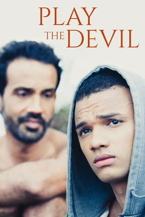 Play the Devil (2016) poster