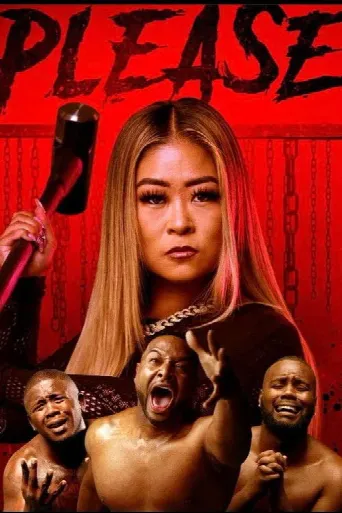 Please (2023) poster