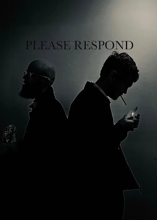 Please Respond (2023) poster