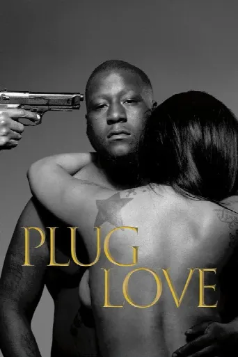 Plug Love (2017) poster