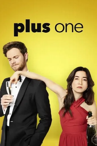Plus One (2019) poster