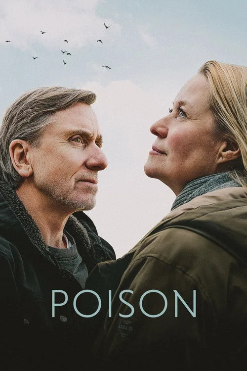 Poison (2024) poster