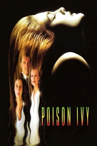 Poison Ivy (1992) poster