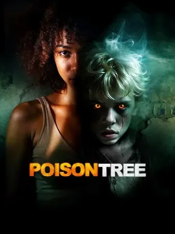Poison Tree (2025) poster