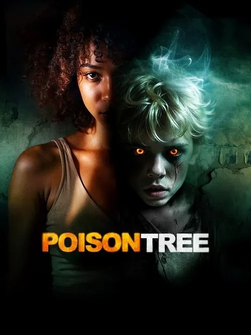 Poison Tree (2025) poster
