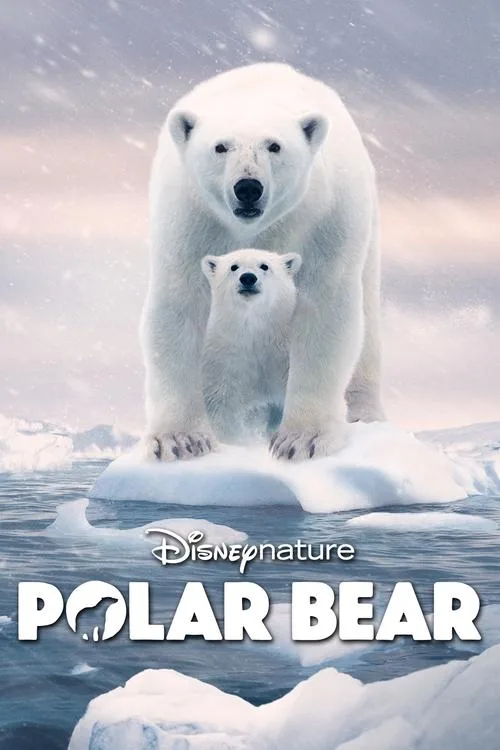 Polar Bear (2022) poster