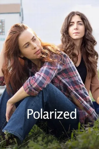 Polarized (2023) poster