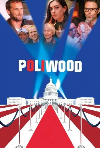 PoliWood (2009) poster
