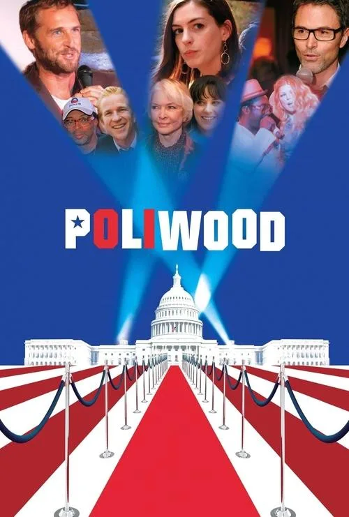 Watch PoliWood (2009) online free - poster