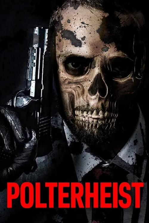 Watch Polterheist (2018) online free - poster