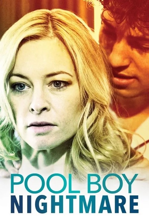 Watch Pool Boy Nightmare (2020) online free - poster