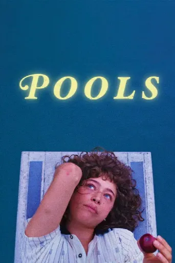 Pools (2025) poster