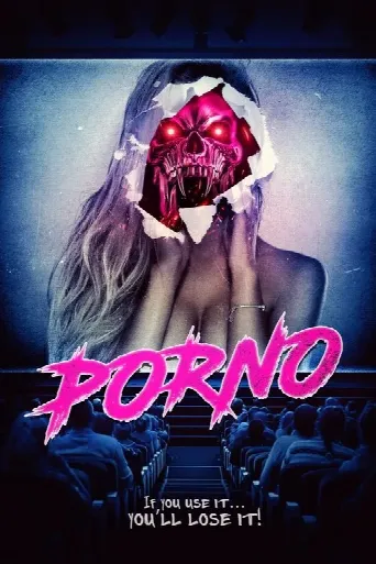Porno (2019) poster