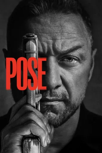 Pose (2025) poster