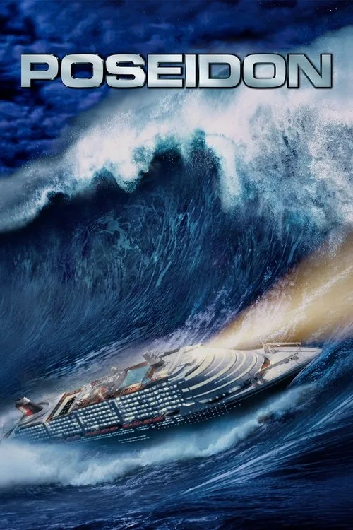 Poseidon (2006) poster